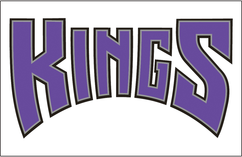 Sacramento Kings 2014-2016 Jersey Logo t shirts DIY iron ons
